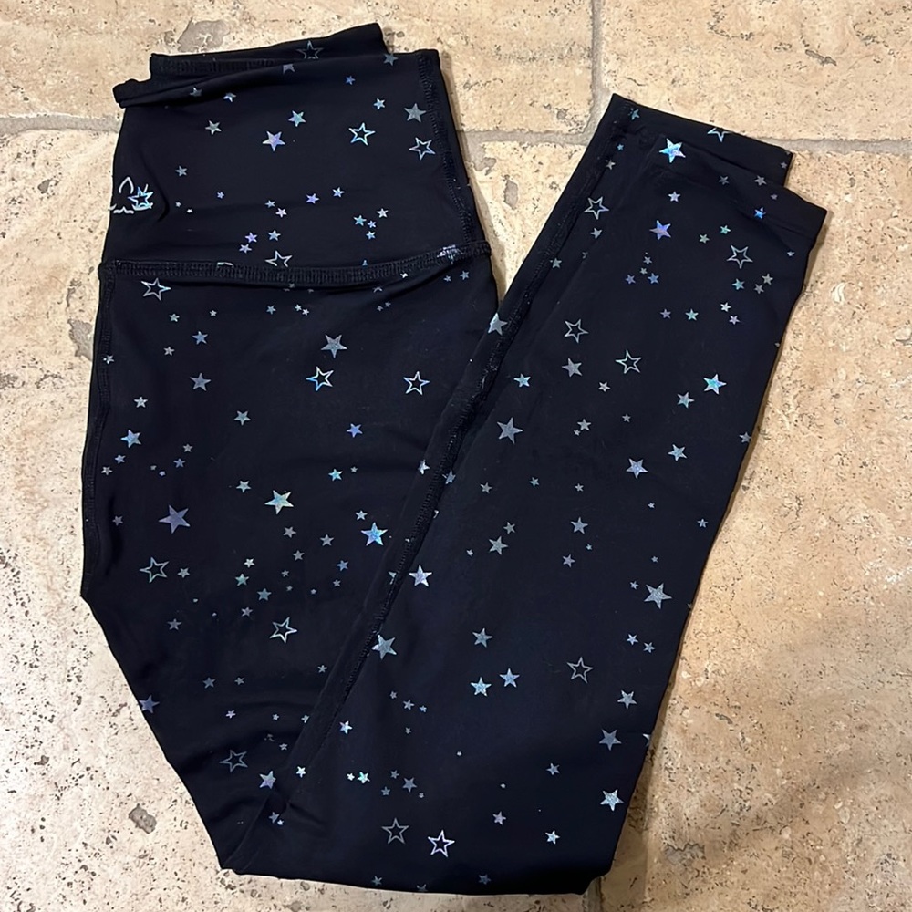 Beyond Yoga Star Leggings